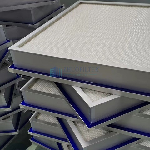 高效液槽过滤器